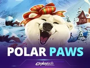 Polar Paws