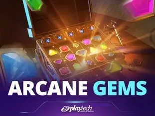 Arcane Gems