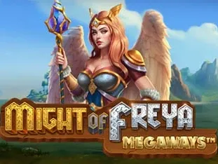 Might Of Freya Megaways
