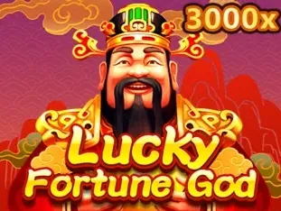 Lucky Fortune God