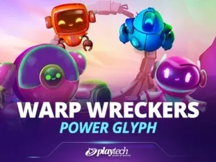 Warp Wreckers Power Glyph