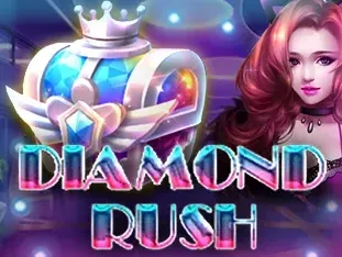 Diamond Rush