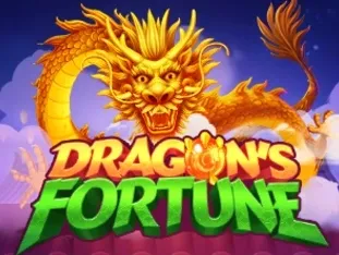 Dragon's Fortune